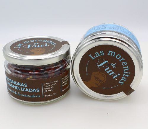 Las Morenitas de Puri