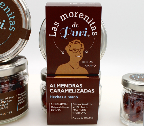 Las Morenitas de Puri