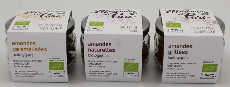 Las Morenitas de Puri BIO