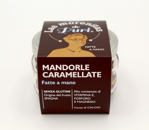 Las Morenitas de Puri, 65 gr