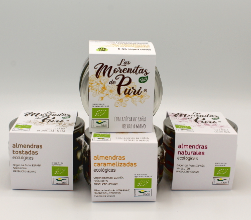 Las Morenitas de Puri BIO